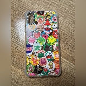 IPhone XR vintage Casetify